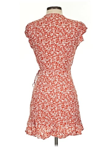 Abercrombie & Fitch Casual Dress (view 2)