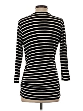 MICHAEL Michael Kors Long Sleeve Top (view 2)