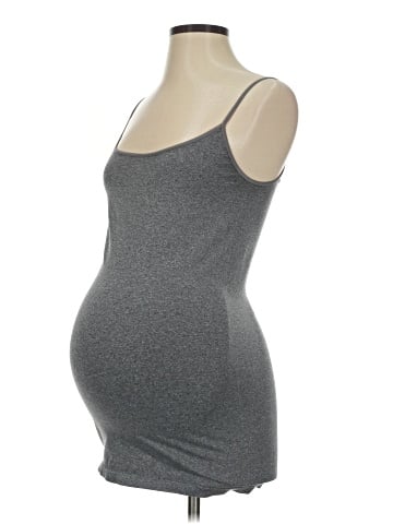 BeMaternity by Ingrid & Isabel Tank Top (view 1)
