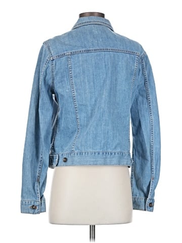 L.L.Bean Denim Jacket (view 2)