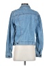 L.L.Bean Blue Denim Jacket Size XS - photo 2