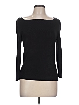 Dana Buchman Long Sleeve Top