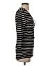 MICHAEL Michael Kors Black Long Sleeve Top Size S - photo 4