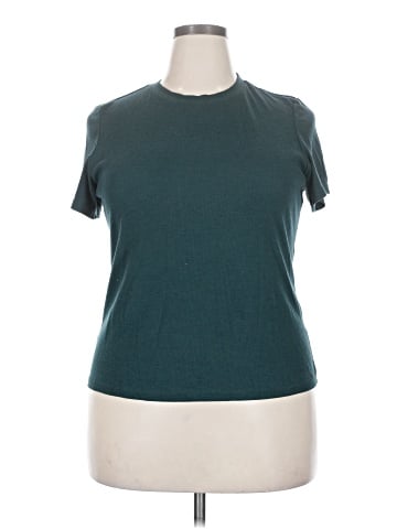 Mikarose Short Sleeve Turtleneck (view 1)