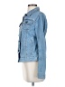 L.L.Bean Blue Denim Jacket Size XS - photo 5