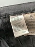 Adriano Goldschmied Black Jeggings Size 28 Waist R - photo 8