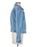 L.L.Bean Blue Denim Jacket Size XS - photo 4