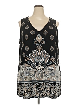 Susan Graver Casual Dress