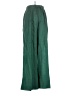 Zara Green Casual Pants Size XS - photo 1