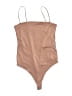 Abercrombie & Fitch Tan Bodysuit Size M - photo 1