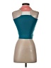 Slazenger 100% Polyester Teal Tank Top Size XS - photo 2