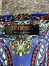 Renee C. 100% Polyester Blue Short Sleeve Blouse Size S - photo 7
