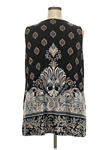 Susan Graver Casual Dress (view 2)