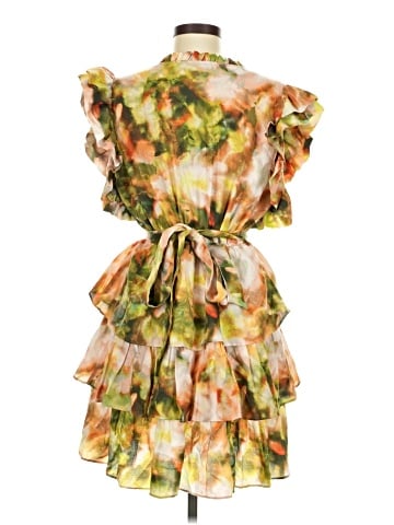 Marie Oliver Cocktail Dress (view 2)