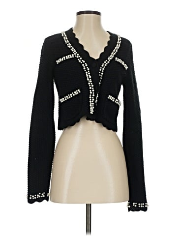 House of Harlow 1960 Cardigan (view 1)