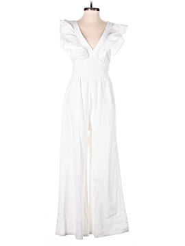 And Now This Jumpsuit