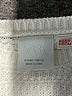 Zara White Dress Size 4 - photo 3