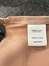 More To Come Tan Tank Top Size M - photo 5