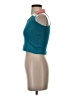 Slazenger 100% Polyester Teal Tank Top Size XS - photo 5