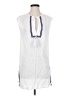 J.Crew White Casual Dress Size XS - photo 1
