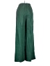 Zara Green Casual Pants Size XS - photo 2
