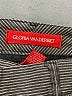 Gloria Vanderbilt Chevron-herringbone Gray Dress Pants Size 16 - photo 7