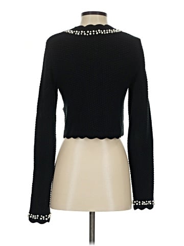 House of Harlow 1960 Cardigan (view 2)