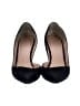 J.Crew Black Heels Size 7 1/2 - photo 2
