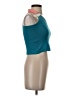 Slazenger 100% Polyester Teal Tank Top Size XS - photo 4