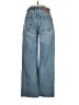 Denim Forum 100% Cotton Blue Jeans Size 23 waist - photo 2