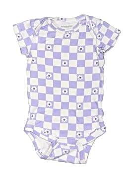 Onesies Short Sleeve Onesie (view 1)