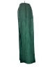 Zara Green Casual Pants Size XS - photo 4
