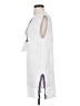 J.Crew White Casual Dress Size XS - photo 5