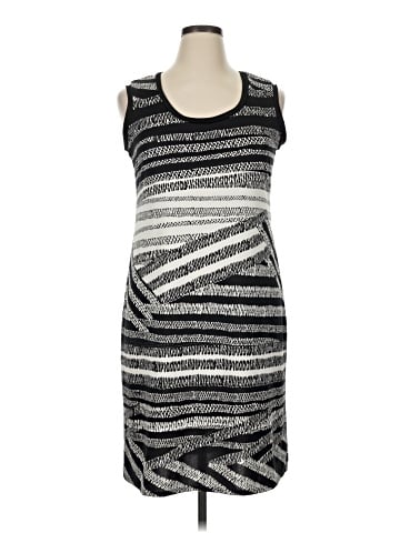 Sunny Leigh Casual Dress (view 1)