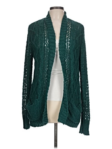 Alya Cardigan (view 1)