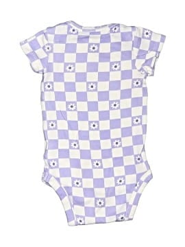 Onesies Short Sleeve Onesie (view 2)