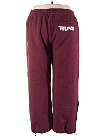 Telfar Track Pants (view 2)