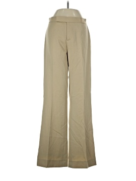 Ralph Lauren Black Label Wool Pants