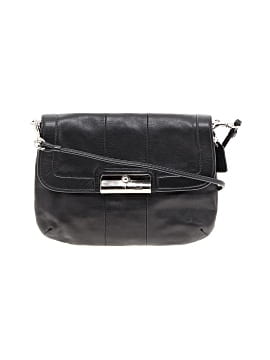Coach Leather Crossbody Bag (view 1)