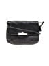 Coach 100% Leather Black Leather Crossbody Bag One size - photo 1