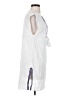 J.Crew White Casual Dress Size XS - photo 4