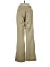 Ralph Lauren Black Label 100% Wool Tan Wool Pants Size 4 - photo 2