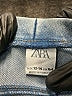 Zara Blue Jeans Size 13 - 14 - photo 3