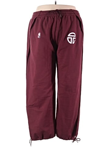 Telfar Track Pants (view 1)