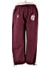 Telfar Burgundy Track Pants Size 2X - photo 1