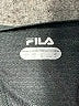 FILA 100% Polyester Gray Active Tank Size L - photo 7
