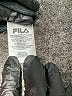 FILA 100% Polyester Gray Active Tank Size L - photo 8