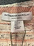 Katherine Barclay 100% Polyester Pink Sleeveless Blouse Size L - photo 7