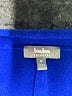 Neiman Marcus 100% Cashmere Blue Kimono Size M - photo 7