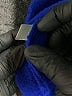 Neiman Marcus 100% Cashmere Blue Kimono Size M - photo 9